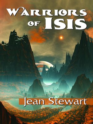 cover image of Warrior of Isis